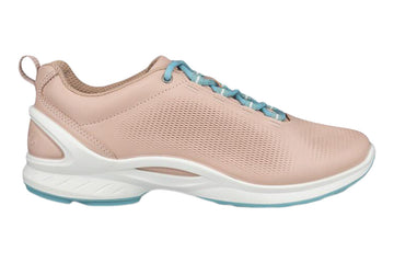 Ecco Biom Fjuel Rose Dust Womens #color_pink